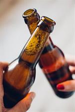 Beer bottles - misdemeanor first DUI defense