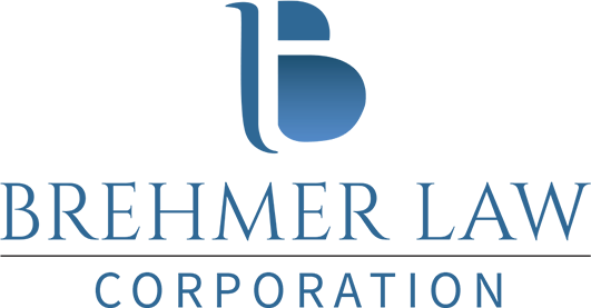 Brehmer Law Corporation