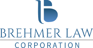 Brehmer Law Corporation